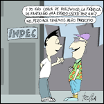 Noticias de la aldea