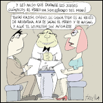 Noticias de la aldea