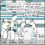 Noticias del mundo