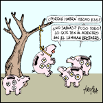 Noticias del mundo