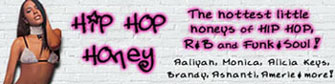 HIP&nbsp;HOP&nbsp;HONEY