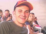 Dickhead @ Evanescence concert