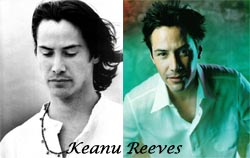 KEANU REEVES (original/#1 eye candy) - Speed, Parenthood, The Watcher