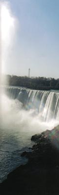 Niagra Falls