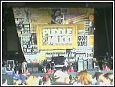 Puddle Of Mudd Set 2004