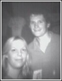 Me and Patrick Davis. I met him after his performance at DTE with Hootie