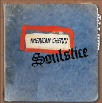 The debut cd! Order it online! 