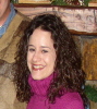 My wife, MarySarah