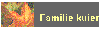 Familie kuier
