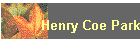 Henry Coe Park