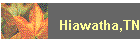 Hiawatha,TN