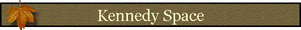 Kennedy Space
