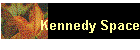 Kennedy Space