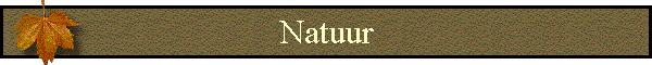 Natuur