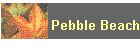 Pebble Beach
