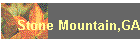 Stone Mountain,GA