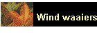 Wind waaiers