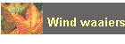 Wind waaiers