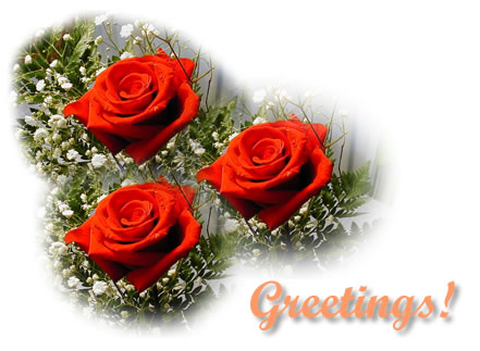Greetings