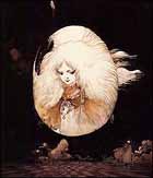 Angel's Egg