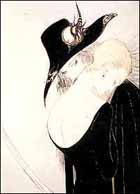 Vampire Hunter