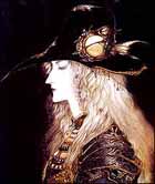A Portrait