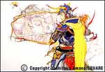 FINAL FANTASY I