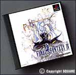 FF IV
