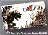 FINAL FANTASY VI