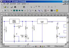 tutorial and how to on grids flowcharting software