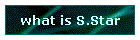 what is S.Star