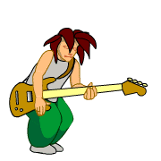 This animation copyright � by - Rex Sutton