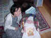 September 23, 2001: A Child's Book of Prayers
