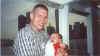 July 23, 2001: aboard the boat Ft. Dearborn