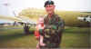 August 30, 2001: Boston Boomerang, Ft. Benning, GA