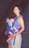 August 31, 2001: Civil War Naval Museum, Columbus, GA