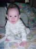 September 15, 2001: Follow the Leader outfit