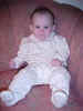 September 15, 2001: outfit from Sharon & Michael