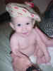 November 8, 2001: Dave's Greek cap