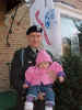 November 11, 2001: Veterans Day