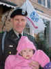 November 11, 2001: Veterans Day