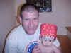November 22, 2001: little Cossack