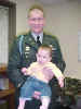December 1, 2001: Portland Armory, IN