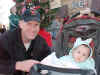 December 2, 2001: Zionsville, IN