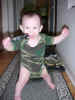 December 6, 2001: Jolly Green Giant