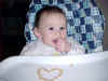 December 15, 2001: first taste of Cheerios