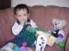 March 31, 2002