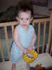 April 11, 2002: warm night