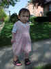 May 4, 2002: a warm day outside the house