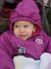 May 5, 2002: cold morning
